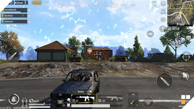 Chơi thử PUBG Mobile ngày mở cửa chính thức: Vẫn là hòn đảo thân thương, nhưng đã miễn phí lại còn mượt!