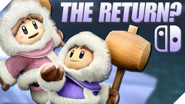 Đây là 20 nhân vật được fan ruột Nintendo muốn mang Super Smash Bros. Switch nhất, bạn biết mấy người?