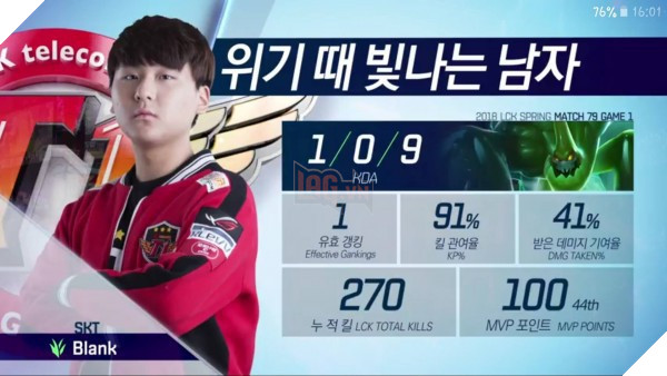 LMHT: SKT T1 thắng trận nhưng Bang cực kỳ hốt hoảng lo sợ sau trận đấu kết thúc, đây là lý do