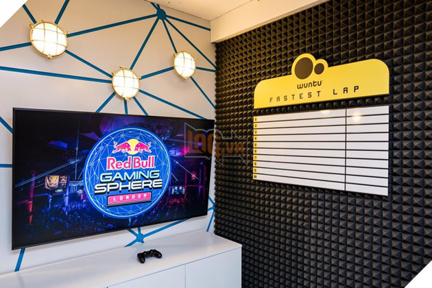 Trang bị toàn hàng khủng tiền tỷ, gọi đây là phòng chơi game xịn nhất quả đất chắc chắn không phải "chém gió"