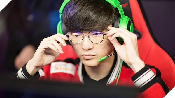 Faker thừa nhận các HLV SKT T1 vẫn cho rằng Blank là sự lựa chọn tốt nhất với team vào lúc này