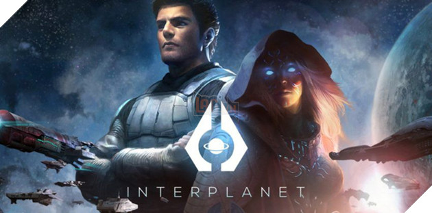 InterPlanet – Game chiến thuật 3D đề tài chiến tranh ngân hà chính thức ra mắt toàn cầu