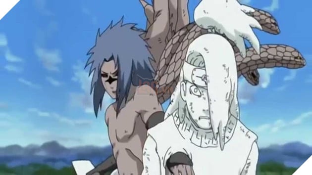 Đây là 5 chiến thắng ấn tượng của Sasuke trước các đối thủ cực mạnh