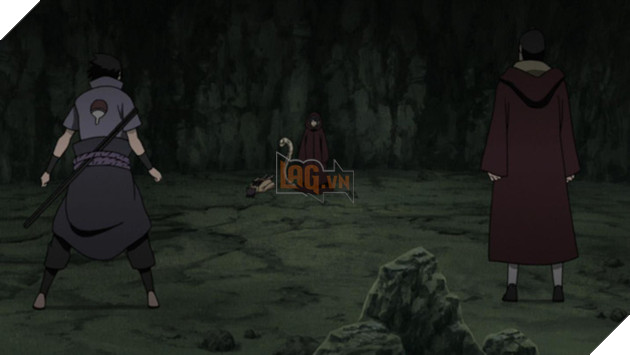 Đây là 5 chiến thắng ấn tượng của Sasuke trước các đối thủ cực mạnh