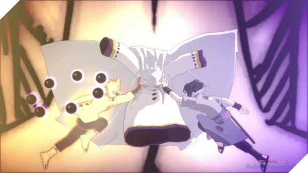 Đây là 5 chiến thắng ấn tượng của Sasuke trước các đối thủ cực mạnh