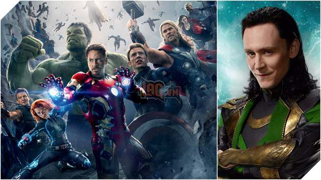 Image result for loki betrayer avenger