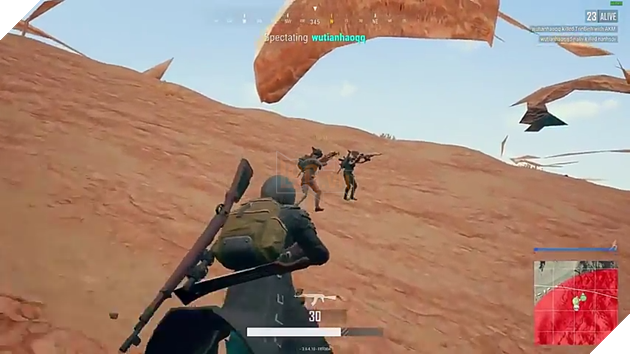 PUBG: NPH game cân nhắc việc phát triển sever khóa trong tương lai để ngăn chặn việc hack, cheat