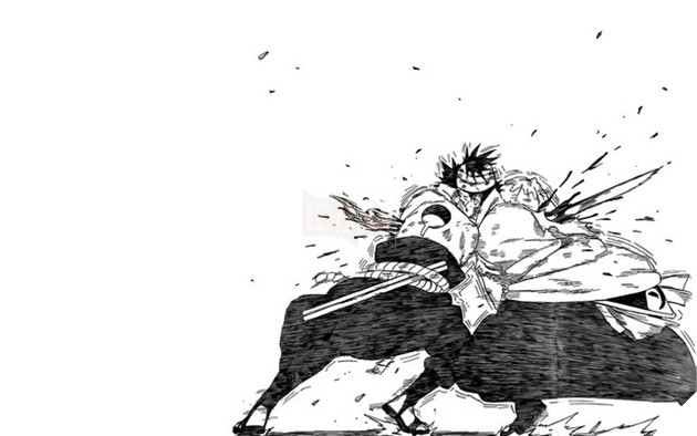 Đây là 5 chiến thắng ấn tượng của Sasuke trước các đối thủ cực mạnh