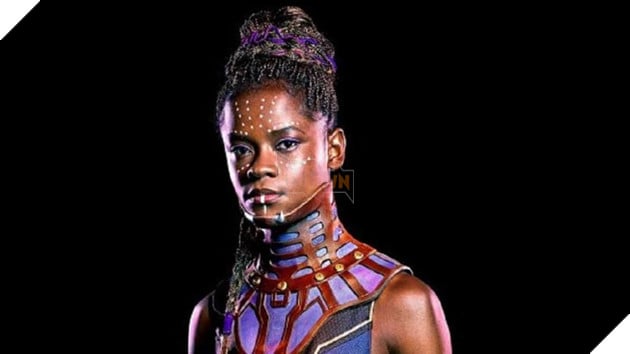 Image result for SHURI