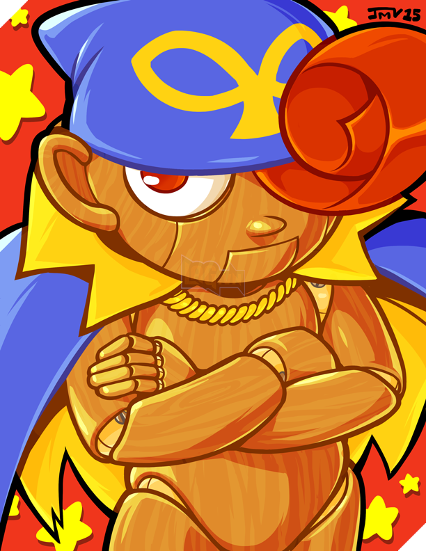 Đây là 20 nhân vật được fan ruột Nintendo muốn mang Super Smash Bros. Switch nhất, bạn biết mấy người?