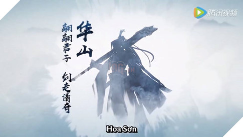 VLTK Mobile: Môn phái nào sẽ xuất hiện trong thời gian tới ? - ảnh 2