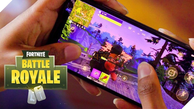 So sánh: PUBG Mobile và Fortnite Mobile, game nào tuyệt vời hơn?