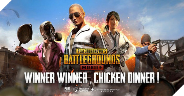 So sánh: PUBG Mobile và Fortnite Mobile, game nào tuyệt vời hơn?