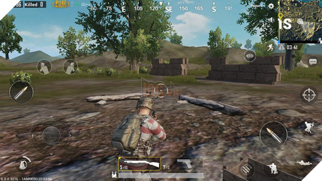 So sánh: PUBG Mobile và Fortnite Mobile, game nào tuyệt vời hơn?