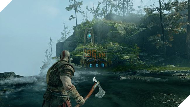 God of War mới sẽ bổ sung một thiết lập độ khó mới 3