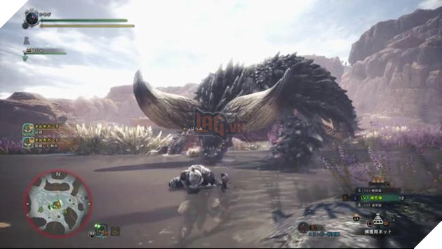 Monster Hunter World: Điểm yếu mọi con quái trong game Phần cuối  3