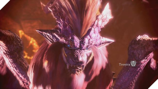 Monster Hunter World: Điểm yếu mọi con quái trong game Phần cuối  4