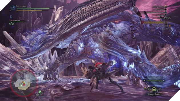 Monster Hunter World: Điểm yếu mọi con quái trong game Phần cuối  7