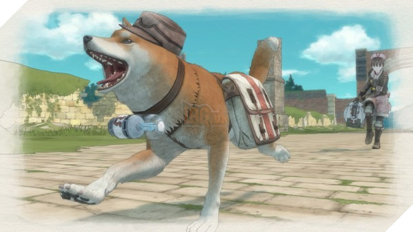 Tổng quan Valkyria Chronicles 4 - Quay trở về nguồn cội 10
