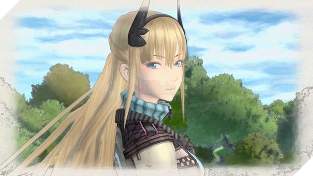 Riler Miller - Thành viên thuộc Nhóm Hỗ trợ Vũ khí hạng nặng