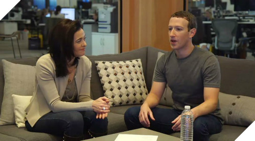 CEO Facebook Mark Zuckerberg bị yêu cầu phải từ chức