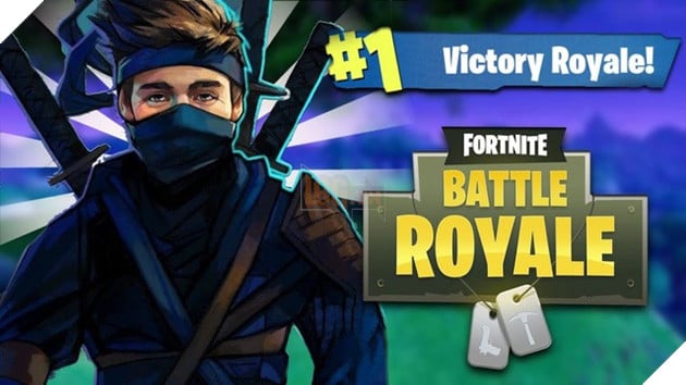 Ngã ngửa với thu nhập khủng của Ninja, streamer hot nhất Twitch hiện tại: 11 tỷ Đồng một tháng!