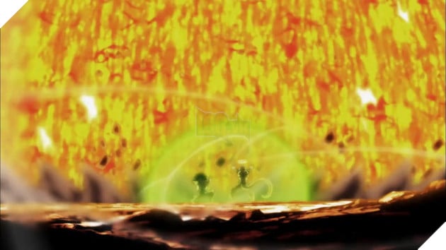 Dragon Ball Super: Android 17 và Freeze trở thành nhân vật “gánh team” thay Goku trong tập cuối cùng