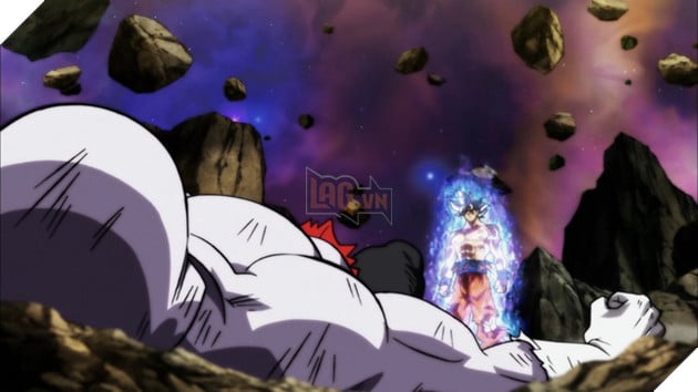 Dragon Ball Super: Android 17 và Freeze trở thành nhân vật “gánh team” thay Goku trong tập cuối cùng