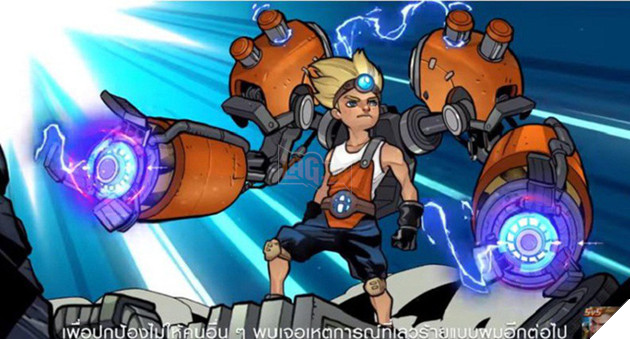 Liên Quân Mobile: Thần Đồng Cơ Giới Max liên tục bị cấm trong đấu giải Đài Loan