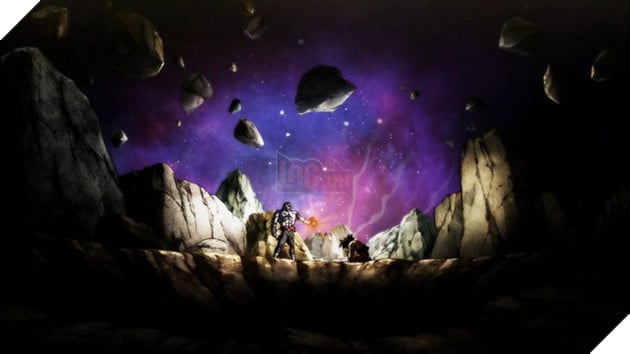 Dragon Ball Super: Android 17 và Freeze trở thành nhân vật “gánh team” thay Goku trong tập cuối cùng