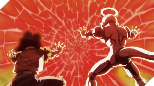 Dragon Ball Super: Android 17 và Freeze trở thành nhân vật “gánh team” thay Goku trong tập cuối cùng