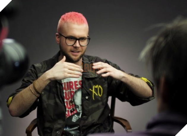 Gặp mặt người vạch trần vụ rò rỉ dữ liệu của 50 triệu người dùng Facebook 3