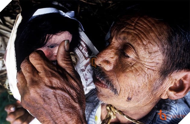 Hòn đảo búp bê: nếu bạn yếu tim thì không nên tới vì chắc chắn sẽ bị điên loạn mất 2