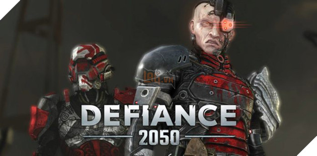 Game bắn súng giả tưởng cực chất Defiance 2050 sắp được thử nghiệm vào tháng tới - Ảnh 4.