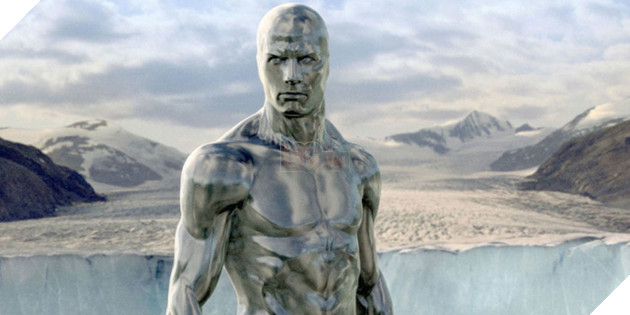 Nhiều khả năng Silver Surfer sẽ xuất hiện trong Avengers: Infinity War