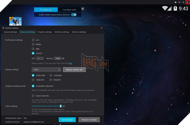 PUBG Mobile: Hướng dẫn cách nhanh nhất để chơi PUBG mobile ngay trên máy tính 4