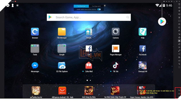 PUBG Mobile: Hướng dẫn cách nhanh nhất để chơi PUBG mobile ngay trên máy tính 3