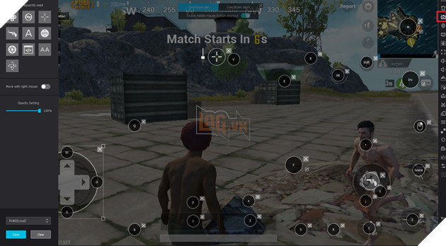 PUBG Mobile: Hướng dẫn cách nhanh nhất để chơi PUBG mobile ngay trên máy tính 8