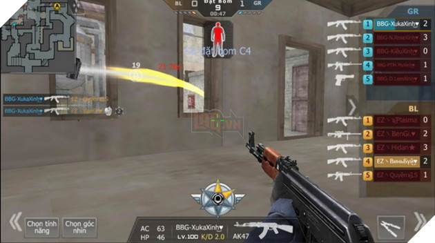 CF2L Đã xuất hiện 3 đội tuyển thăng hạng thi đấu giải Pro League mùa 1 2018 3