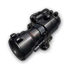  PUBG Tìm hiểu về SCAR-L - Khẩu AR tốt nhất dành cho người mới chơi 13