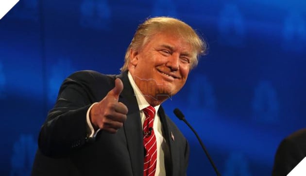 Một tập hồ sơ không mấy "hay ho" về Tổng thống Trump được "nhắc khéo" trong Far Cry 5
