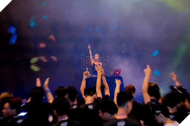 Đấu Trường Máy Tính Mùa 3 sẽ có gì thú vị chờ đón game thủ đến tham dự? 6