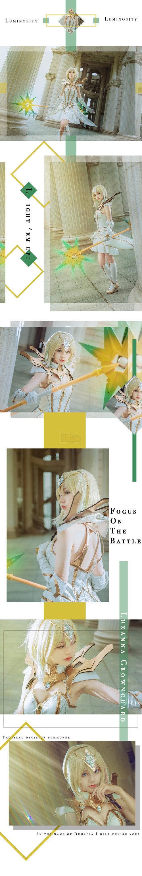 Cận cảnh vẻ đẹp trong veo của Lux Thập Đại Nguyên Tố  - ảnh 2