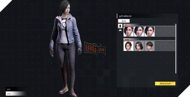 ROE: Closed Beta 2 tại Thái Lan đã chính thức mở cửa vào ngày hôm nay 3