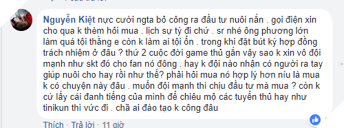 LMHT: Optimus thừa nhận với việc có mưu đồ thâu tóm Slayder từ trước và tỏ ý muốn lấy luôn các thành viên còn lại của FTV 6