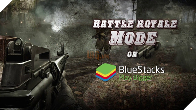 Hướng dẫn cách chơi PUBG Mobile "chính chủ" trên PC bằng chuột với Bluestacks 3