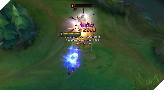 LMHT: Jhin gặp lỗi khi bị Cuồng Đao Guinsoo, một phát gần 3000 sát thương, game thủ chơi ngay trước khi Riot sửa