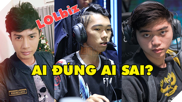 Sau lùm xùm, FTV Huỳnh Phương rút chân khỏi Liên Minh Huyền Thoại Kết thúc đam mê! 4