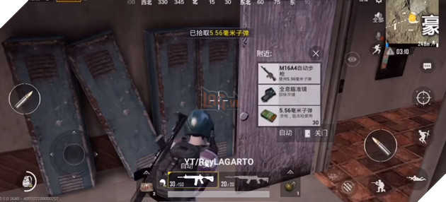 PUBG Mobile: Toàn bộ hình ảnh bản đồ map sa mạc đẹp nóng hổi y hệt bản PC