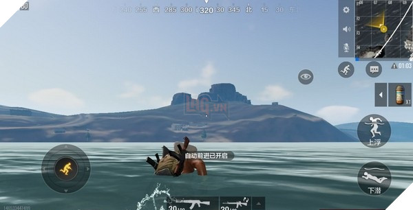 PUBG Mobile: Toàn bộ hình ảnh bản đồ map sa mạc đẹp nóng hổi y hệt bản PC